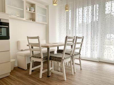 Ferienappartement 