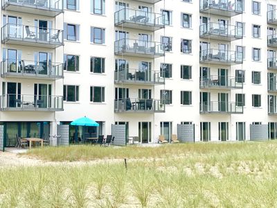 Ferienappartement 