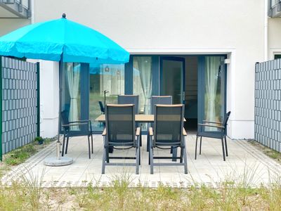 Ferienappartement 