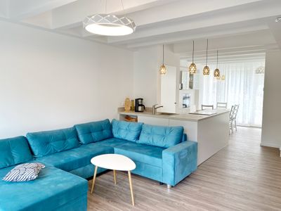 Ferienappartement 