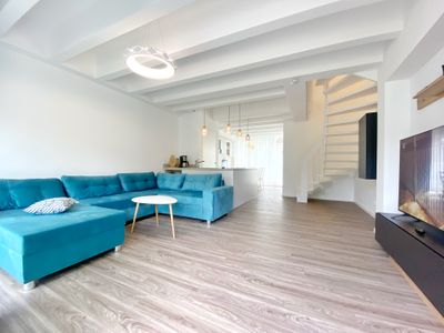 Ferienappartement 