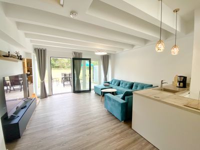 Ferienappartement 