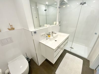 Ferienappartement 