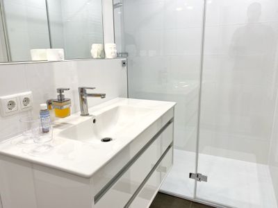 Ferienappartement 