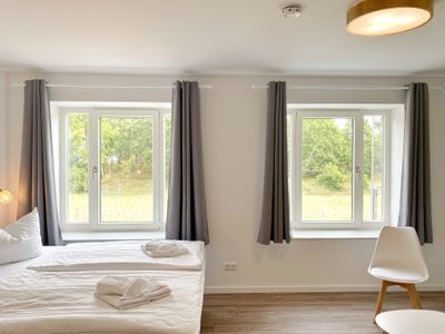 Ferienappartement 