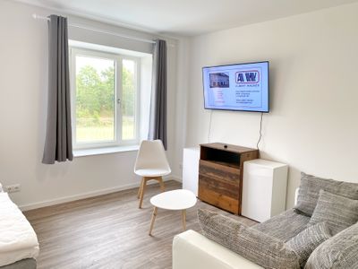 Ferienappartement 