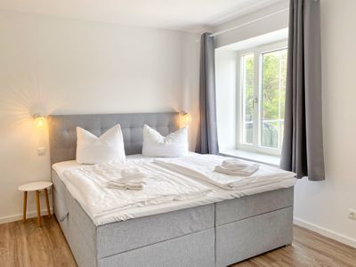 Ferienappartement 