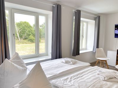 Ferienappartement 