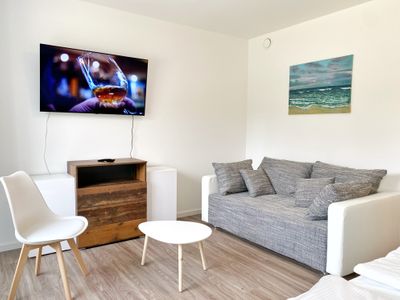 Ferienappartement 