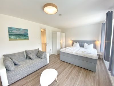 Ferienappartement 