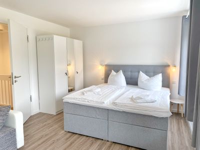 Ferienappartement 