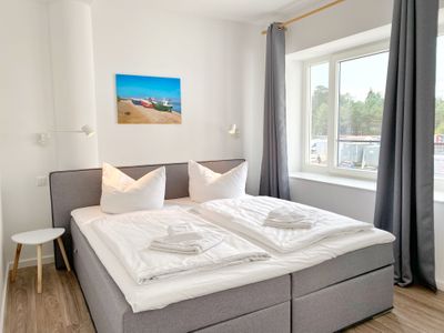 Ferienappartement 