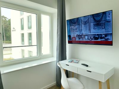 Ferienappartement 