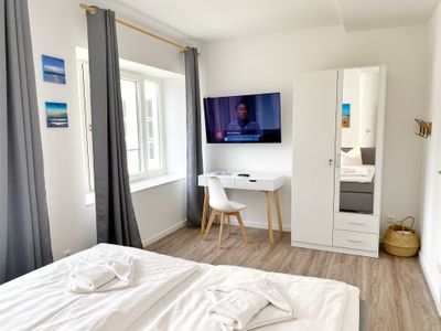 Ferienappartement 