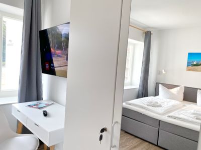 Ferienappartement 