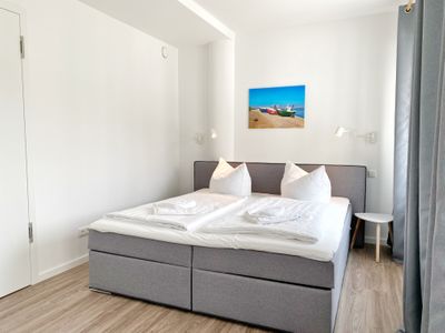 Ferienappartement 