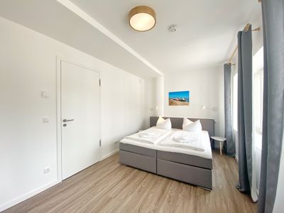 Ferienappartement 