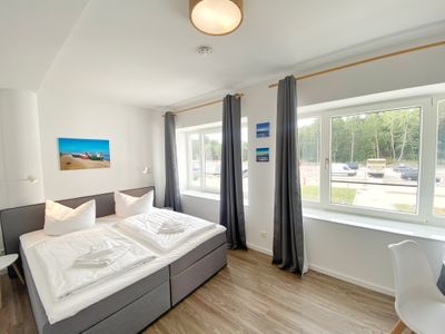 Ferienappartement 