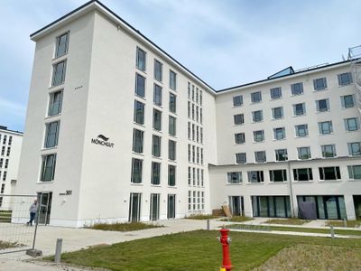 Ferienappartement 
