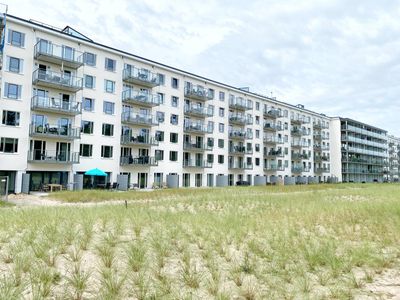 Ferienappartement 