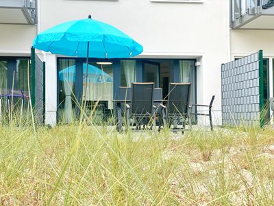 Ferienappartement 