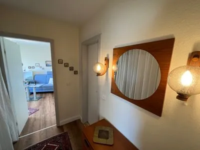 Fassade / Eingang Joli