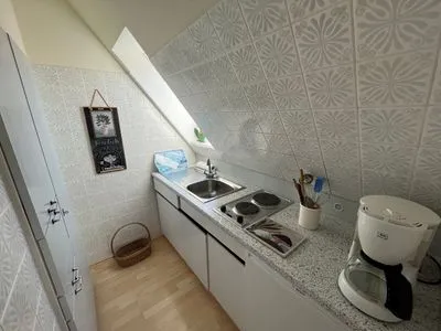 Küche / Küchenzeile Joli