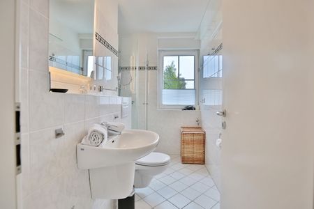 Residenz am Kurpark Appartement 4