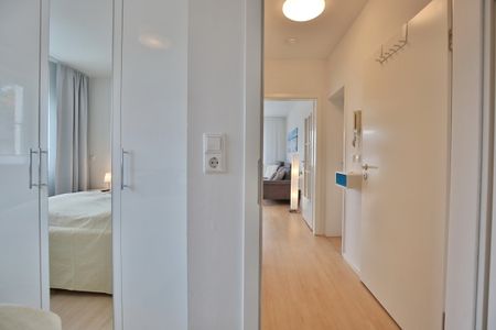 Residenz am Kurpark Appartement 4