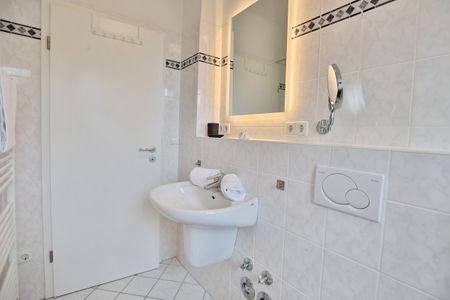 Residenz am Kurpark Appartement 4
