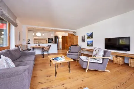 Living room WunderSchön