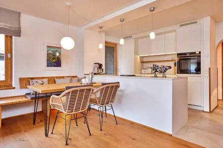 Living room WunderSchön