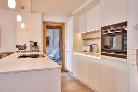 Kitchen WunderSchön