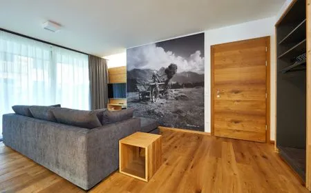 Living room Parkresidenz