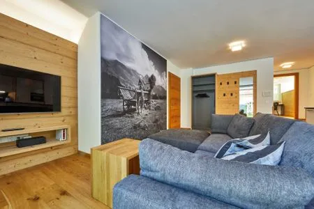 Living room Parkresidenz