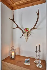 Decorative detail Oberwasser