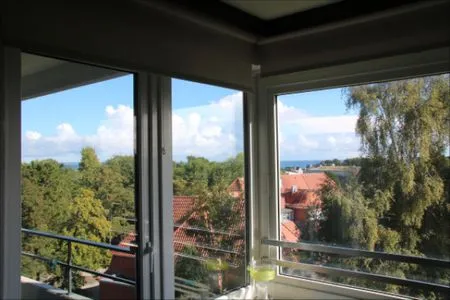Blick auf Sehenswürdigkeit (ROD32) Ferienwohnung "Schneider"