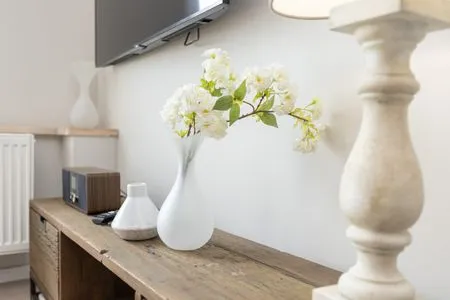  Ferienwohnung "Puro Blick"