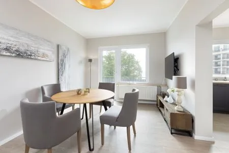  Ferienwohnung "Puro Blick"