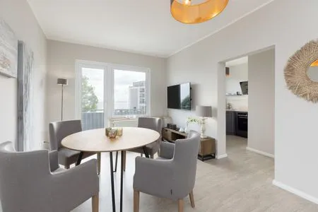  Ferienwohnung "Puro Blick"