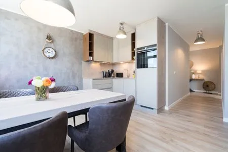  Ferienwohnung "Puro"