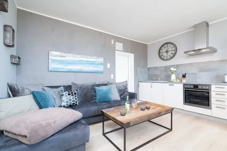  Ferienwohnung "Puro Suite"