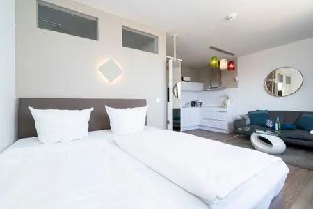  Ferienwohnung "Capolino Suite"