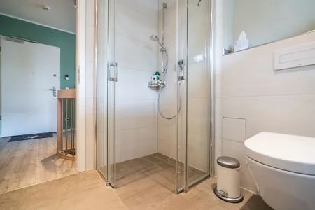  Ferienwohnung "SuiteBEACH"