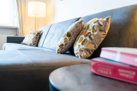  Ferienwohnung "Capolino"