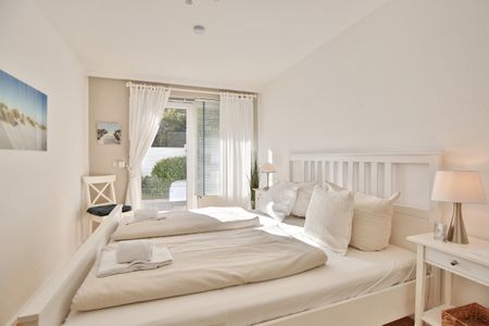 Strandschlösschen Appartement 1