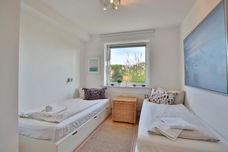Strandschlösschen Appartement 1