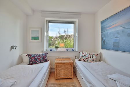 Strandschlösschen Appartement 1