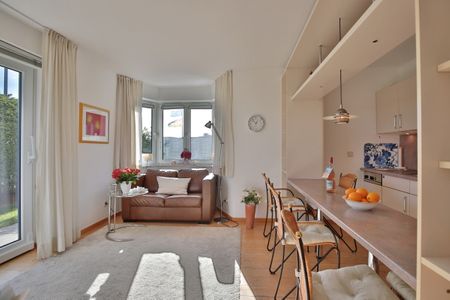 Strandschlösschen Appartement 1