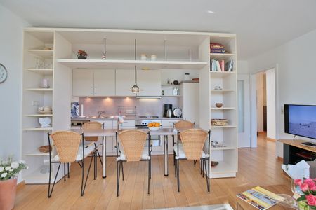 Strandschlösschen Appartement 1